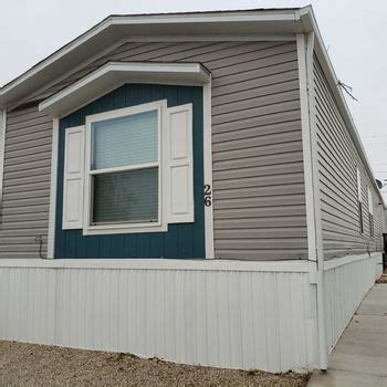 Mobile Homes for Rent in Colorado: 8 Listed