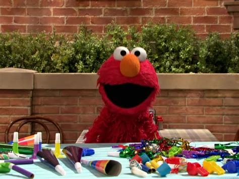 Elmo and Abby's Birthday Fun! - Muppet Wiki