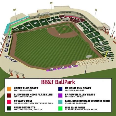 truist park home run porch | Ricetta ed ingredienti dei Foodblogger ...