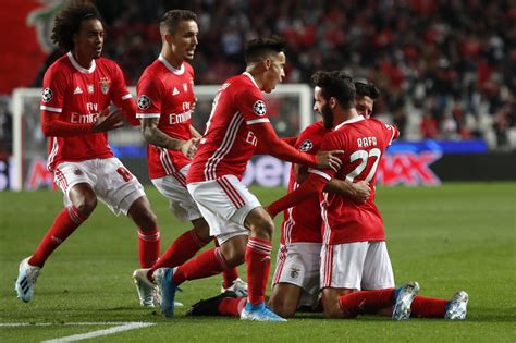 Jogo Benfica Hoje / Porto 1-2 Benfica (Hoje fomos melhores, obrigado ...