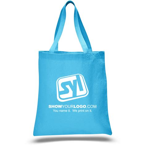 Promotional Tote Bag - Show Your Logo