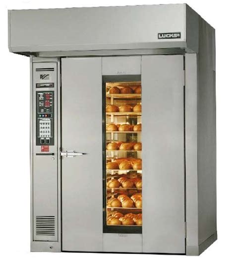 Lucks ReliantRoastmaster Gas Rack Oven - User Manual - Relient ...