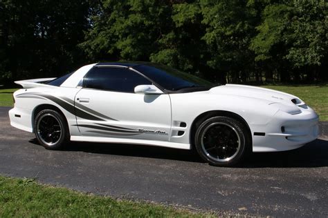 2000 Pontiac Firebird Trans Am WS6 - LS1TECH - Camaro and Firebird ...