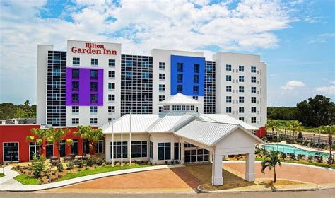 HILTON GARDEN INN TAMPA AIRPORT WESTSHORE $161 ($̶2̶8̶9̶) - Updated ...