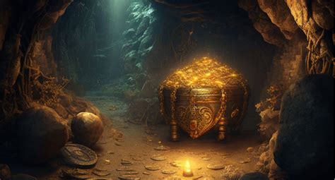 The Treasure of El Dorado: Myth or Reality?