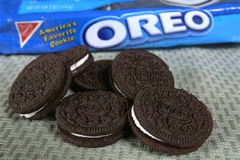 Gluten Free Oreos & New Flavors Coming to Ocean County in 2021