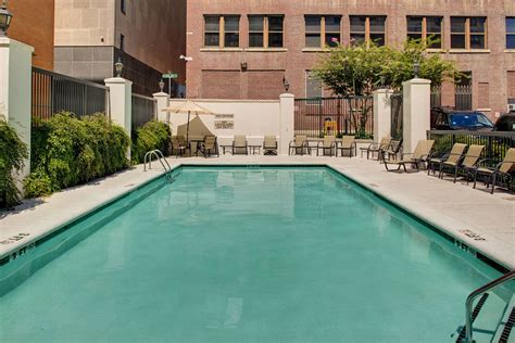 SPRINGHILL SUITES MEMPHIS DOWNTOWN - Updated 2021 Prices & Hotel Reviews (TN) - Tripadvisor