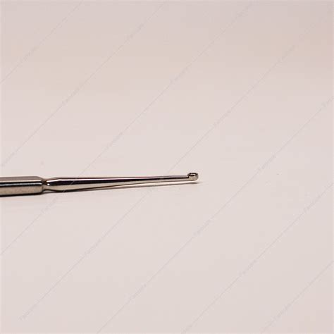 Chalazion Curette Cup 1.5mm (SS) – Farocare