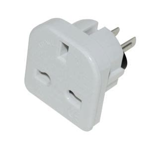 USA - Canada - Australia Travel Adaptor - diy4u