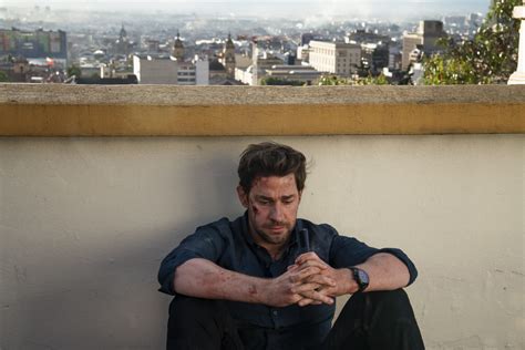 Tom Clancy's Jack Ryan season 2 premiere recap: Cargo