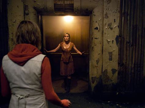 Silent Hill Film 2024 - Toni Agretha