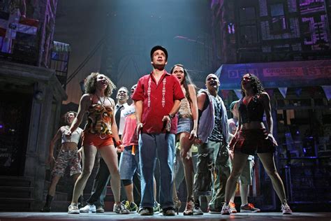 BREATHE (TRADUÇÃO) - In The Heights (Musical) - LETRAS.MUS.BR