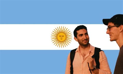 What Languages Are Spoken In Argentina? (Revealed!) - Foreign Lingo