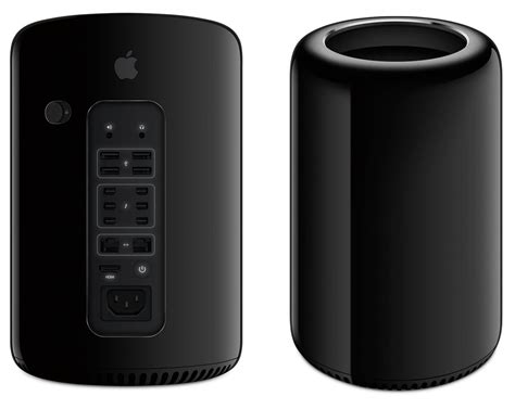 Apple atualizará o Mac Pro após 4 longos anos