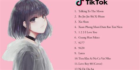 What is the Most Popular Chinese Song on TikTok? - Zeru