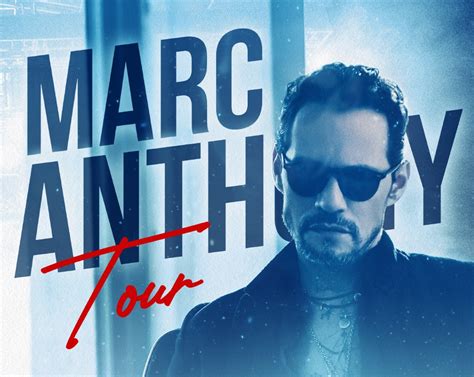 Marc Anthony concert [videos] // SF - LatinBayArea.com