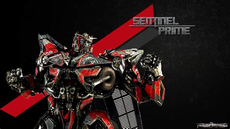 Sentinel Prime Wallpaper by BenSow on DeviantArt