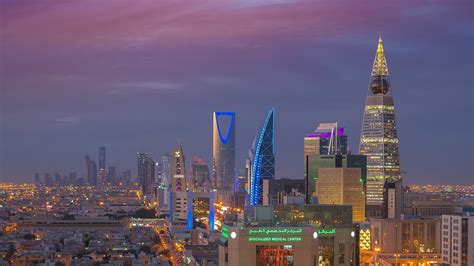 Riyadh_Skyline – Thepublicflow