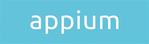 Appium Logo Vector Brands Logos - vrogue.co