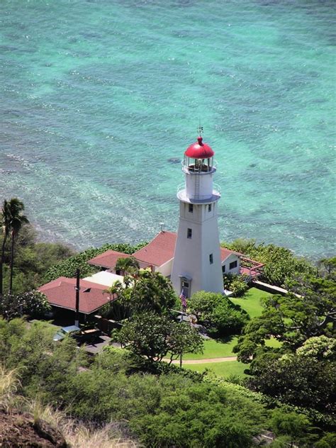 Ho‘okuleana: Diamond Head Lighthouse