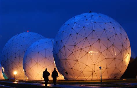 Important Considerations in Radome Design - Enroll Blog