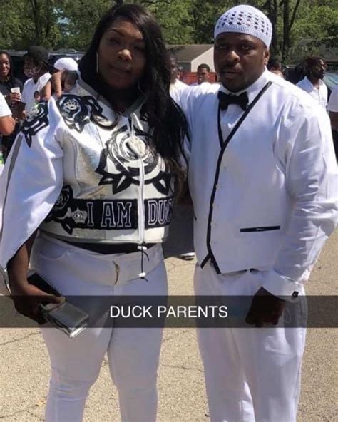 Fbg Duck Mother and Father 🕊R.I.P BigClout🕊 : r/Chiraqology