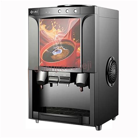 Coffee And Tea Maker In One Machine / Filter Coffee And Tea Maker Machines at Rs 19500 /piece ...