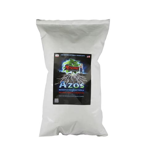 Xtreme Gardening AZOS Root Booster/Growth Promoter