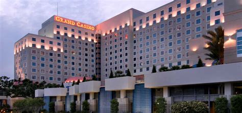 Grand Biloxi Casino Hotel & Spa, Biloxi | Roadtrippers