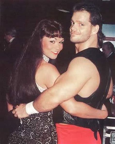 10 Grim Details Surrounding Chris Benoit, Who Killed His Family Before ...