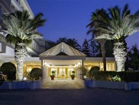 Eden Roc Resort Hotel in Rhodes - Room Deals, Photos & Reviews