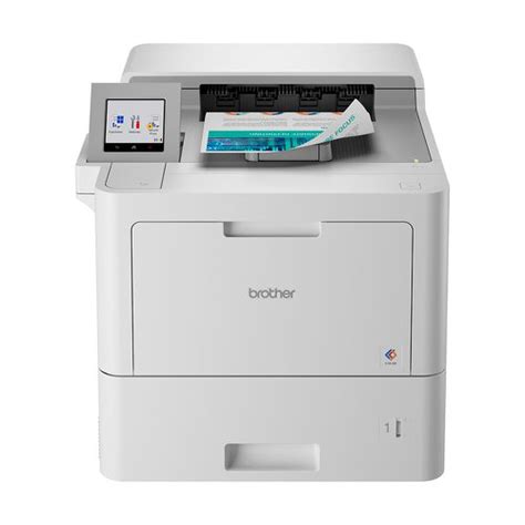 Colour Laser Printer