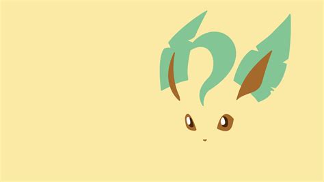 Leafeon Wallpaper (64+ images)