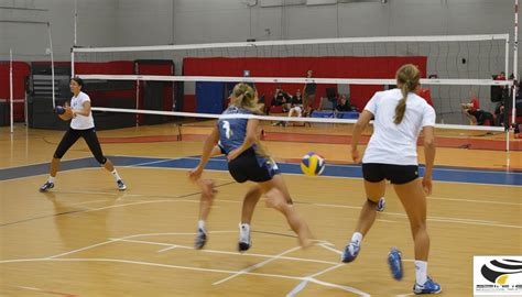 9 Most Effective Libero Drills & Workouts