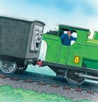 The Close Shave | Thomas the Tank Engine Wikia | FANDOM powered by Wikia