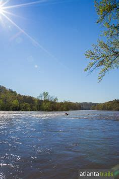 Chattahoochee River Trails: Our Top 10 Favorite Trails on the Hooch | chattahoochee river, river ...