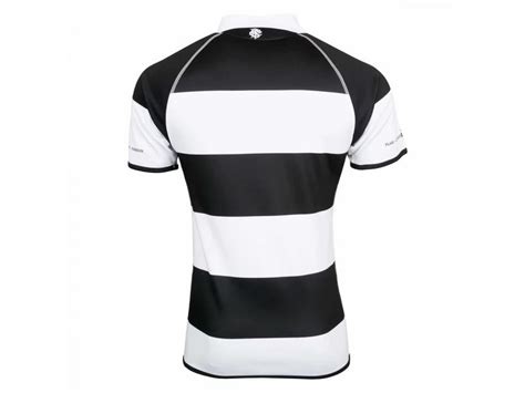 Gilbert Barbarians Rugby Jersey 2020