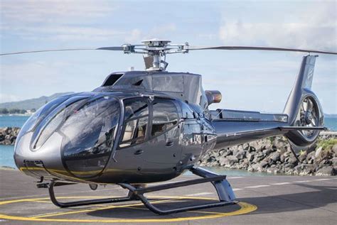 Eurocopter EC130 Specs, Interior, Cockpit, and Price - Helicopter Specs