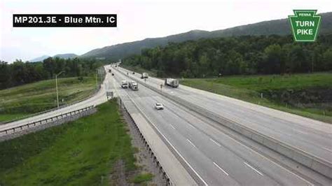 PA Turnpike BlueIC_MP201.3E (ptc_camera_160323) - Pennsylvania - Andro ...