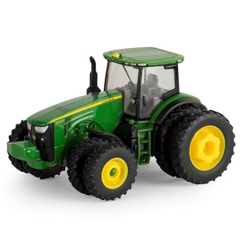 John Deere Toy Tractor-John Deere Toy