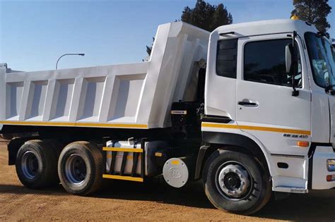 UD Tipper trucks Trucks for sale in Gauteng on Truck & Trailer