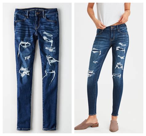 American Eagle: Jeans only $22 (reg $60) – Awesome Reviews! – Wear It ...