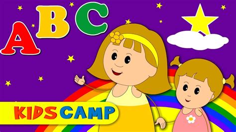 ABC SONG | ABC Songs for Children | 20 Minutes Nursery Rhymes ...