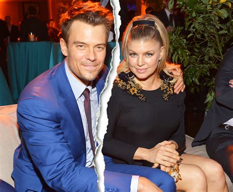 Fergie and Josh Duhamel finalise their divorce 2-years after separating