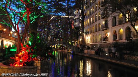 Exploring the Beauty of the San Antonio River Walk - Integrated Outdoor ...