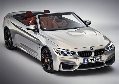 2014 BMW M4 Convertible Specs & Photos - autoevolution