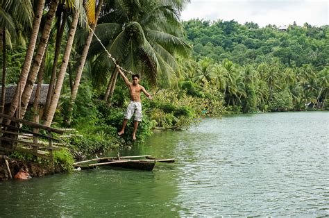 7 Lovely Reasons to Stay on the Loboc River | SimplyPhilippines