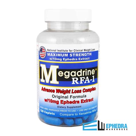 Megadrine RFA-1 | Megadrine RFA-1 Reviews