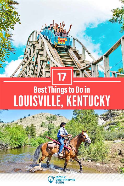 Things To Do In Louisville Ky 10 Mustsee Attractions