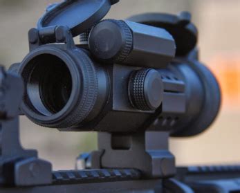 Vortex Strikefire 2 Review (2024): Is This Red Dot Worth the Money ...